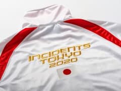 東京事変　ニッポニアジャージ　2020 Lサイズのサムネイル