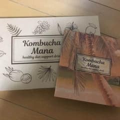 コンブチャマナのサムネイル