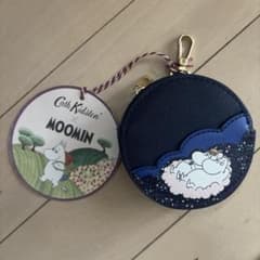Cath Kidston ムーミン コインケースのサムネイル