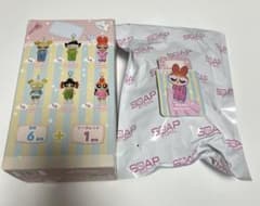 パワーパフガールズ CozyMoment スリーピーブロッサムのサムネイル