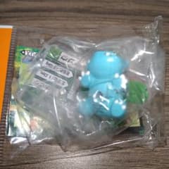 ポケモン フルカラーアドバンス フシギソウ フィギュア 新品 - メルカリ