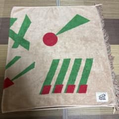 藤井風 ベジバスタオル　パナスタ 藤井風 ベジバスタオル パナスタ - メルカリ