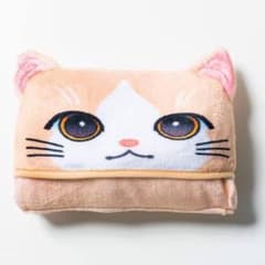 藤原樹 メンプロ ブランケットのサムネイル