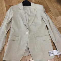 23区 ジャケット 新品 38のサムネイル