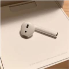 AirPods 右耳のサムネイル