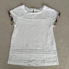 バーバリー　Tシャツ　130 8Y