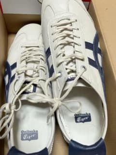 美品　Onitsuka Tiger MEXICO 66 SD 26.5
