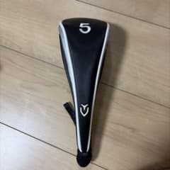 VESSEL ゴルフ ヘッドカバー 5w用のサムネイル