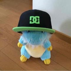 DCキャップ！！のサムネイル