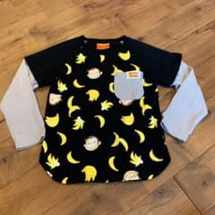 おさるのジョージのサムネイル