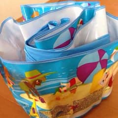 Kmama☆様専用 壁式プールのサムネイル