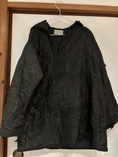 森 vintage のリメイクキルティングジャケットのサムネイル