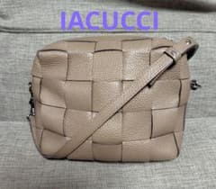 sachi　IACUCCI ベルタ S サンドベージュ　イアクッチ sachi様専用 IACUCCI ベルタ S サンドベージュ イアクッチ - メルカリ