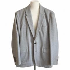 PS Paul Smith ポールスミス テーラードジャケット L グレーのサムネイル