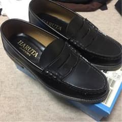 ハルタ ローファーのサムネイル