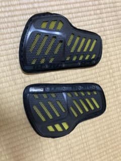 値下げしました！　rs taichi 胸部プロテクターのサムネイル