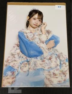 すいすて音井結衣A3ポスターセットのサムネイル