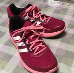 adidas ランニングシューズ スニーカーのサムネイル