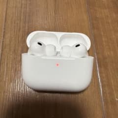 Apple AirPods Pro 3 第3世代 動作確認済 水没のサムネイル