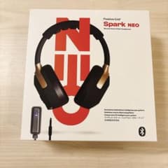 新品未開封 Positive Grid Spark NEO ワイヤレスヘッドホン - メルカリ