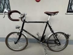 極上車　トータル16万越え　ラレーRALEIGH　RSP　RSWスペシャル　福岡 極上車 トータル16万越え ラレーRALEIGH RSP RSWスペシャル 福岡