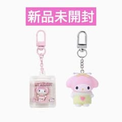 サンリオ マイメロディ ちびっとも むしさん フルーツデザインのサムネイル