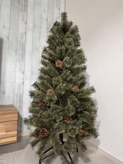 Alsace Tree 120 クリスマスツリー 120cm 2024年のサムネイル