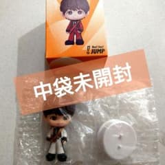 Hey! Say! JUMP 有岡大貴さん フィギュア（シークレットカラー