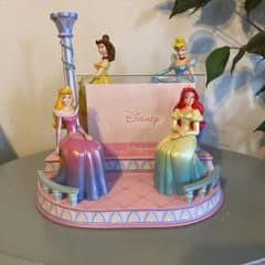 ディズニー　フォトフレームのサムネイル