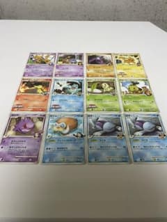 ポケモンカード　プロモ　超克の時空へ　GLのサムネイル