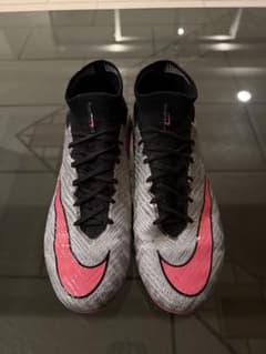 NIKE マーキュリアル スーパーフライ15 FG ハイカット 26cm