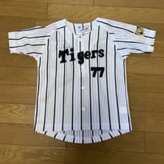 超貴重】阪神タイガース 2003年 優勝モデル 星野仙一監督 120 - メルカリ