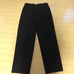 礼服 喪服 スラックスのみのサムネイル