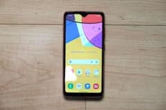 Galaxy A21 SC-42Aのサムネイル
