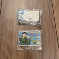 みてこれ　INI 髙塚大夢のサムネイル