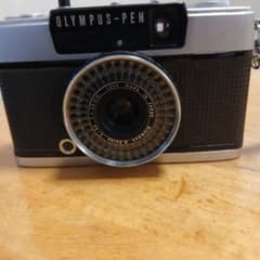 OLYMPUS PEN EE-3 フィルムカメラのサムネイル