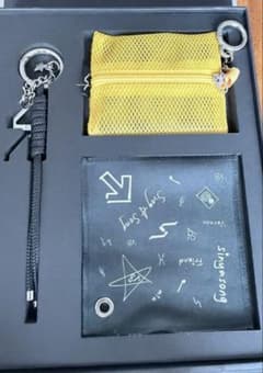 セブチ V8 公開番組 特典ギフト セット ミンハオ バーノン　サノク　the8 セブチ V8 公開番組 特典ギフト セット ミンハオ バーノン サノク the8