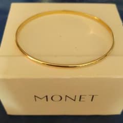 めりきち様専用^_^Monet モネ　バングルのサムネイル