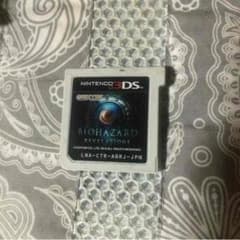 バイオハザードリベレーションのサムネイル