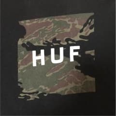 上腕二頭筋様専用HUF Tシャツのサムネイル