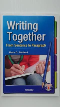 Writing Together Mark D. Staffordのサムネイル