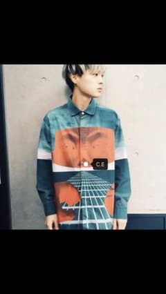 C.Eシャツ supreme shareef ギャルソン stussy Y-3のサムネイル