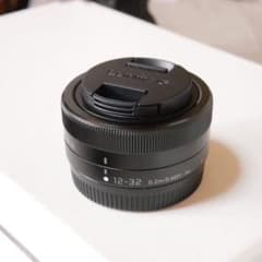 新品未使用 LUMIX G VARIO 12-32mmのサムネイル