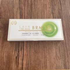 新品未使用】LAVA x BE-MAX BRM 1.3 サプリメント - メルカリ