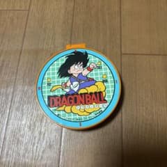 ドラゴンボール　ピラフの逆襲のサムネイル