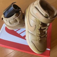 NIKE スニーカー　キッズ　17センチのサムネイル