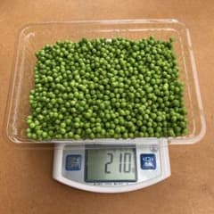 ガロガロ様専用　山椒　　400g 天然無農薬のサムネイル