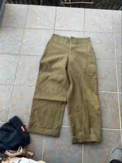 40s 軍パンのサムネイル