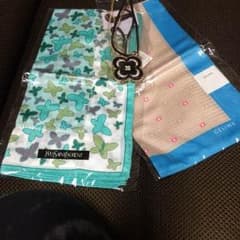 再off‼️イブサンローラン、セリーヌ、のサムネイル