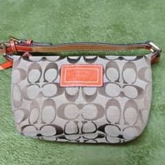 COACH コーチ ショルダーバッグのサムネイル